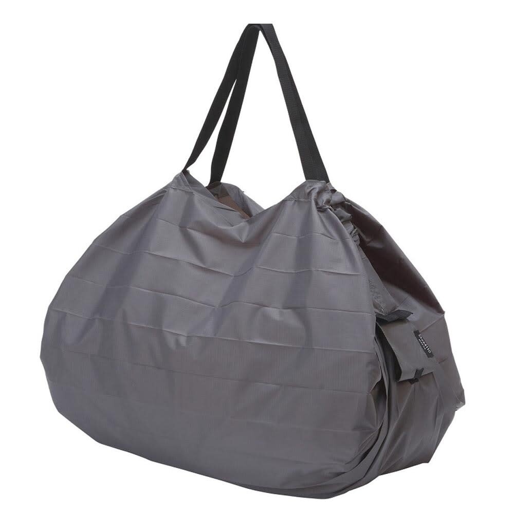 Shupatto Shupatto - opvouwtas L - charcoal