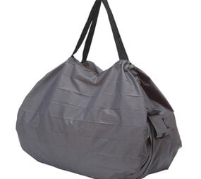 Shupatto Shupatto - opvouwtas L - charcoal
