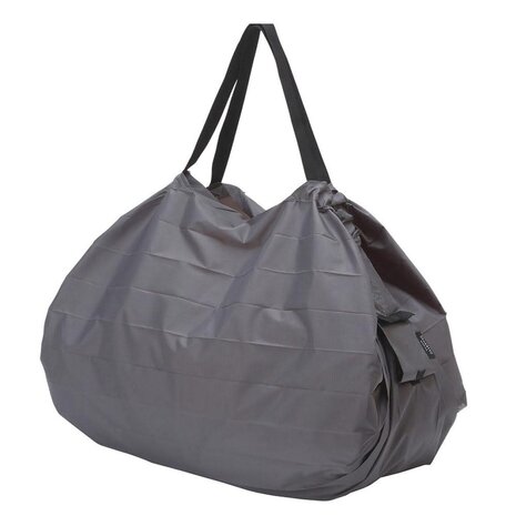Shupatto Shupatto - opvouwtas L - charcoal