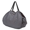 Shupatto Shupatto - opvouwtas L - charcoal