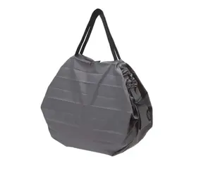 Shupatto Shupatto - opvouwtas M - charcoal Shupatto Shupatto - opvouwtas M - charcoal