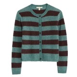 Seasalt Seasalt - burnished light cardigan - hare bell seedbed dune grass Seasalt Seasalt - burnished light cardigan - hare bell seedbed dune grass