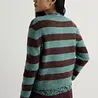Seasalt Seasalt - burnished light cardigan - hare bell seedbed dune grass Seasalt Seasalt - burnished light cardigan - hare bell seedbed dune grass