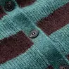 Seasalt Seasalt - burnished light cardigan - hare bell seedbed dune grass Seasalt Seasalt - burnished light cardigan - hare bell seedbed dune grass