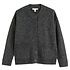 Seasalt - harbour sands cardigan - coal Seasalt - harbour sands cardigan - coal