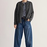 Seasalt Seasalt - harbour sands cardigan - coal Seasalt Seasalt - harbour sands cardigan - coal