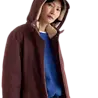 Seasalt Seasalt - janelle coat - seedbed Seasalt Seasalt - janelle coat - seedbed