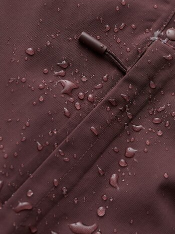 Seasalt Seasalt - janelle coat - seedbed Seasalt Seasalt - janelle coat - seedbed