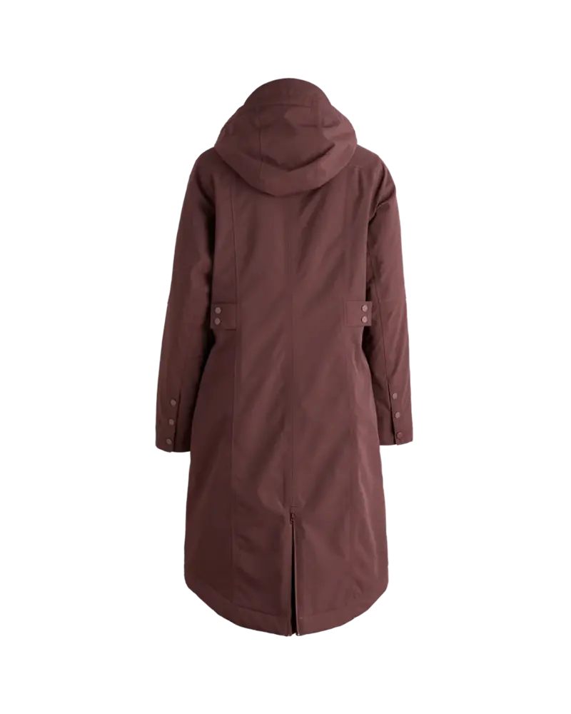 Seasalt Seasalt - janelle coat - seedbed Seasalt Seasalt - janelle coat - seedbed