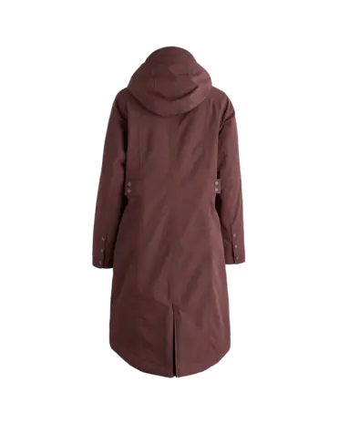 Seasalt Seasalt - janelle coat - seedbed Seasalt Seasalt - janelle coat - seedbed