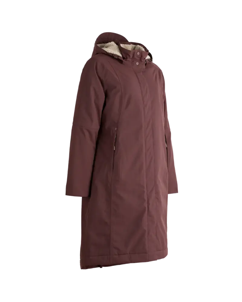 Seasalt Seasalt - janelle coat - seedbed Seasalt Seasalt - janelle coat - seedbed