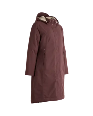 Seasalt Seasalt - janelle coat - seedbed Seasalt Seasalt - janelle coat - seedbed