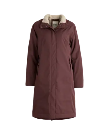 Seasalt Seasalt - janelle coat - seedbed Seasalt Seasalt - janelle coat - seedbed