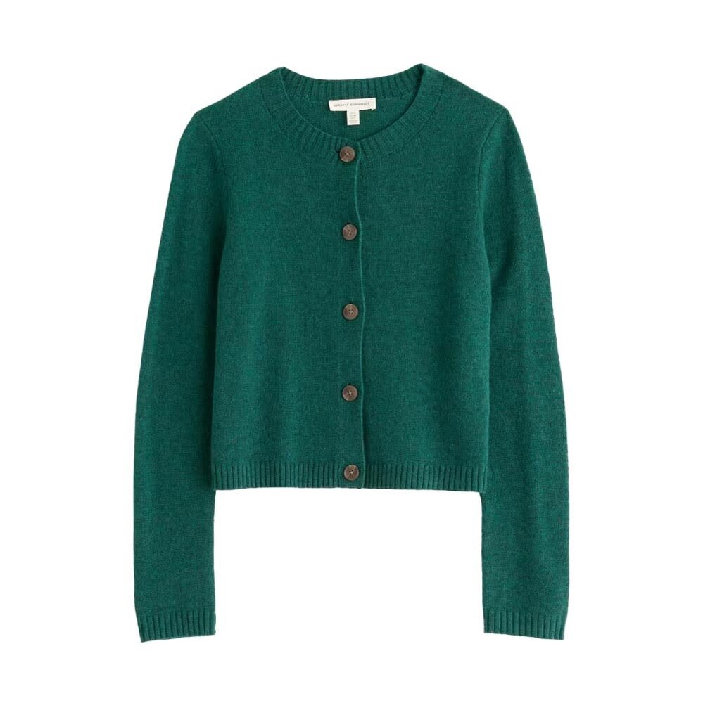 Seasalt Seasalt - tern tide cardigan - dark thyme Seasalt Seasalt - tern tide cardigan - dark thyme
