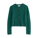 Seasalt Seasalt - tern tide cardigan - dark thyme Seasalt Seasalt - tern tide cardigan - dark thyme