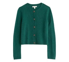 Seasalt Seasalt - tern tide cardigan - dark thyme Seasalt Seasalt - tern tide cardigan - dark thyme