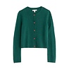 Seasalt Seasalt - tern tide cardigan - dark thyme Seasalt Seasalt - tern tide cardigan - dark thyme