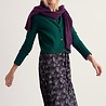 Seasalt Seasalt - tern tide cardigan - dark thyme Seasalt Seasalt - tern tide cardigan - dark thyme