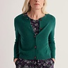 Seasalt Seasalt - tern tide cardigan - dark thyme Seasalt Seasalt - tern tide cardigan - dark thyme
