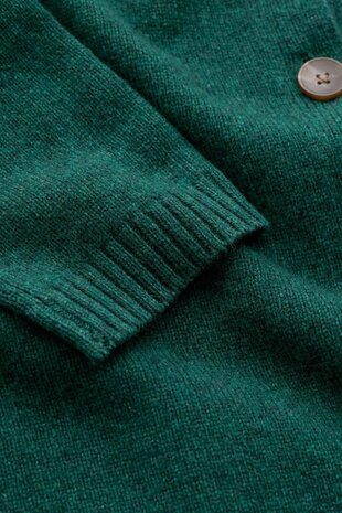 Seasalt Seasalt - tern tide cardigan - dark thyme Seasalt Seasalt - tern tide cardigan - dark thyme