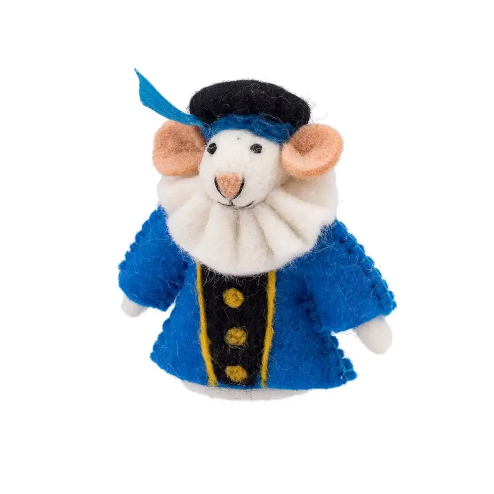 Sjaal met verhaal Sjaal met verhaal - vingerpopje - pietermuis blauw Sjaal met verhaal Sjaal met verhaal - vingerpopje - pietermuis blauw