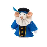 Sjaal met verhaal Sjaal met verhaal - vingerpopje - pietermuis blauw Sjaal met verhaal Sjaal met verhaal - vingerpopje - pietermuis blauw