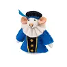Sjaal met verhaal Sjaal met verhaal - vingerpopje - pietermuis blauw Sjaal met verhaal Sjaal met verhaal - vingerpopje - pietermuis blauw