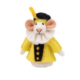 Sjaal met verhaal Sjaal met verhaal - vingerpopje - pietermuis geel Sjaal met verhaal Sjaal met verhaal - vingerpopje - pietermuis geel