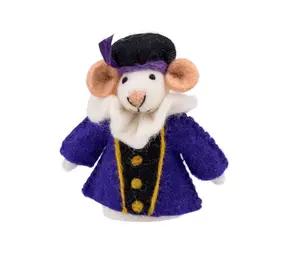 Sjaal met verhaal Sjaal met verhaal - vingerpopje - pietermuis paars Sjaal met verhaal Sjaal met verhaal - vingerpopje - pietermuis paars