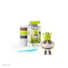 Hey Clay Hey Clay - boetseerklei Shrek - shrek (5 potjes) Hey Clay Hey Clay - boetseerklei Shrek - shrek (5 potjes)