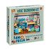 Sam & Julia - kinderkamer kit Sam & Julia - kinderkamer kit