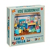 Sam & Julia / Het Muizenhuis Sam & Julia - kinderkamer kit Sam & Julia / Het Muizenhuis Sam & Julia - kinderkamer kit