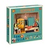 Sam & Julia - slaapkamer kit Sam & Julia - slaapkamer kit