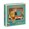 Sam & Julia / Het Muizenhuis Sam & Julia - slaapkamer kit