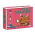 Sam & Julia - mini scene kit - muziekles