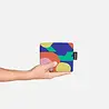 Notabag Notabag - opvouw(rug)tas - blossom Notabag Notabag - opvouw(rug)tas - blossom