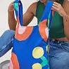 Notabag Notabag - opvouw(rug)tas - blossom Notabag Notabag - opvouw(rug)tas - blossom