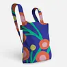 Notabag Notabag - opvouw(rug)tas - blossom Notabag Notabag - opvouw(rug)tas - blossom