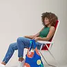 Notabag Notabag - opvouw(rug)tas - blossom Notabag Notabag - opvouw(rug)tas - blossom