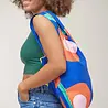 Notabag Notabag - opvouw(rug)tas - blossom Notabag Notabag - opvouw(rug)tas - blossom