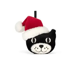 Jellycat Jellycat - knuffel hanger - jelly jack Jellycat Jellycat - knuffel hanger - jelly jack