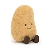 Jellycat Jellycat - amuseables knuffel - graham potato Jellycat Jellycat - amuseables knuffel - graham potato