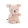 Jellycat Jellycat - knuffel varken - little pig Jellycat Jellycat - knuffel varken - little pig