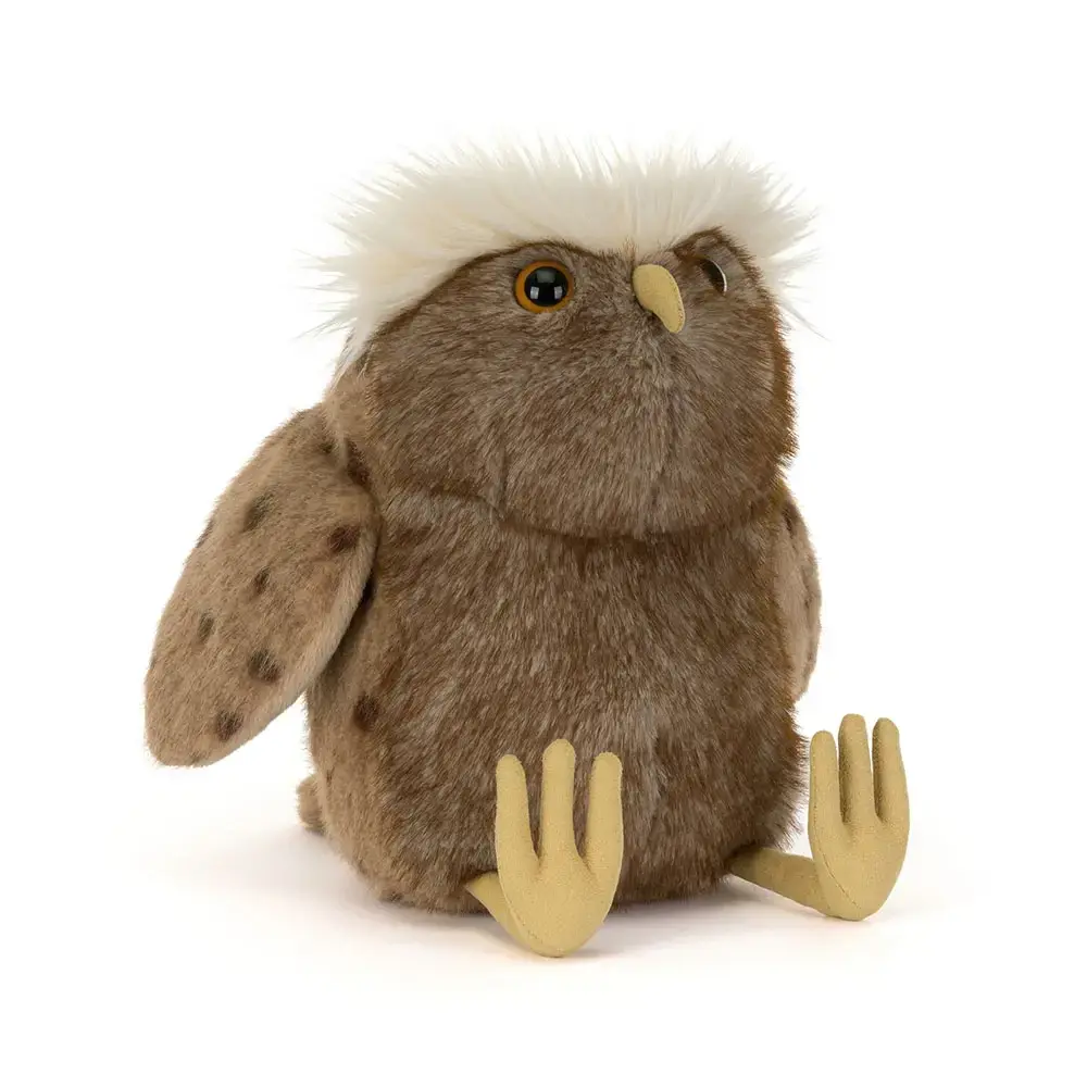 Jellycat Jellycat - knuffel uil - tawoola owl Jellycat Jellycat - knuffel uil - tawoola owl