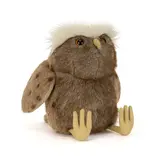 Jellycat Jellycat - knuffel uil - tawoola owl Jellycat Jellycat - knuffel uil - tawoola owl