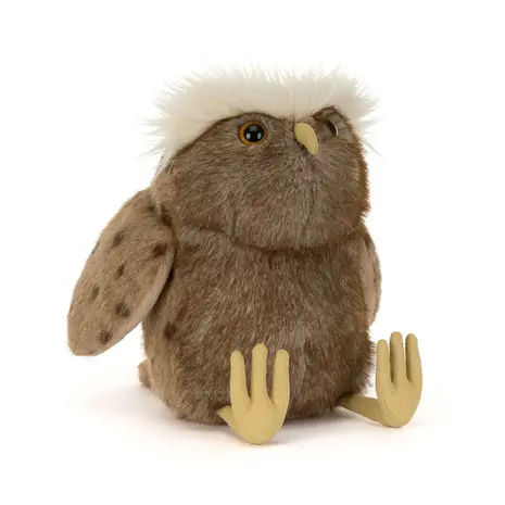 Jellycat Jellycat - knuffel uil - tawoola owl Jellycat Jellycat - knuffel uil - tawoola owl
