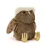 Jellycat - knuffel uil - tawoola owl Jellycat - knuffel uil - tawoola owl
