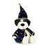 Jellycat - knuffel hond - rufferty puppy wizard Jellycat - knuffel hond - rufferty puppy wizard