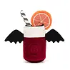 Jellycat Jellycat - amuseables knuffel - vampop drink Jellycat Jellycat - amuseables knuffel - vampop drink