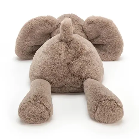 Jellycat Jellycat - knuffel olifant - smudge elephant Jellycat Jellycat - knuffel olifant - smudge elephant